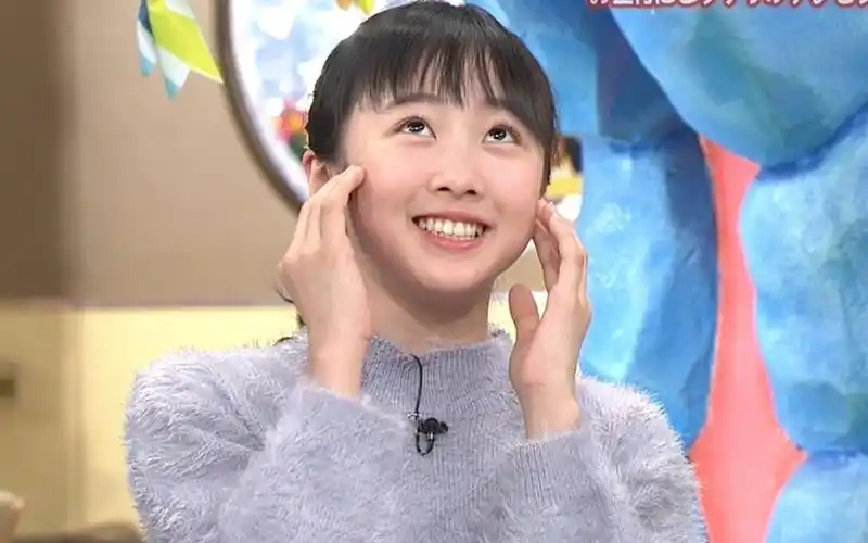 [生肉]171230 nijiiro jean【本田望结 广末凉子】_哔哩哔哩_bilibili