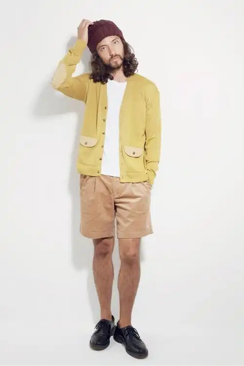 男士/风尚 日系男装搭配