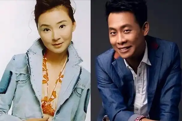 央视主持钱琳琳:二婚带儿子嫁小6岁张译,婚后却选择丁克!