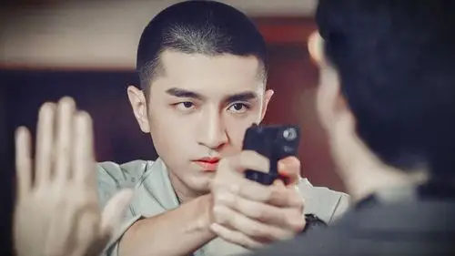 男明星寸头合集多图预警