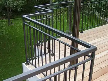 产品中心-贵州阳台护栏-贵州楼梯扶手-铜仁阳台栏杆-贵阳市政护栏