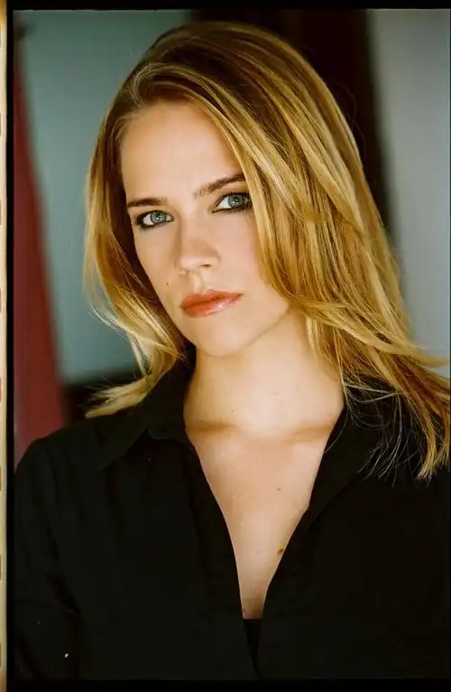 杰西卡·巴斯 写真 - mtime时光网