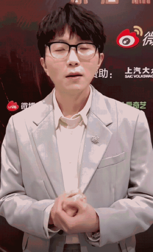 毛不易加盟微博音乐盛典