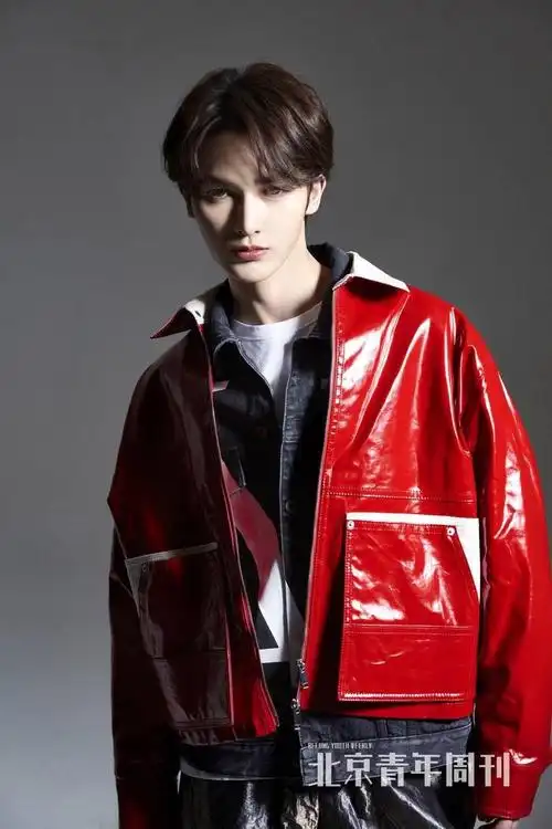 朱正廷有哪些出圈神图? - 知乎