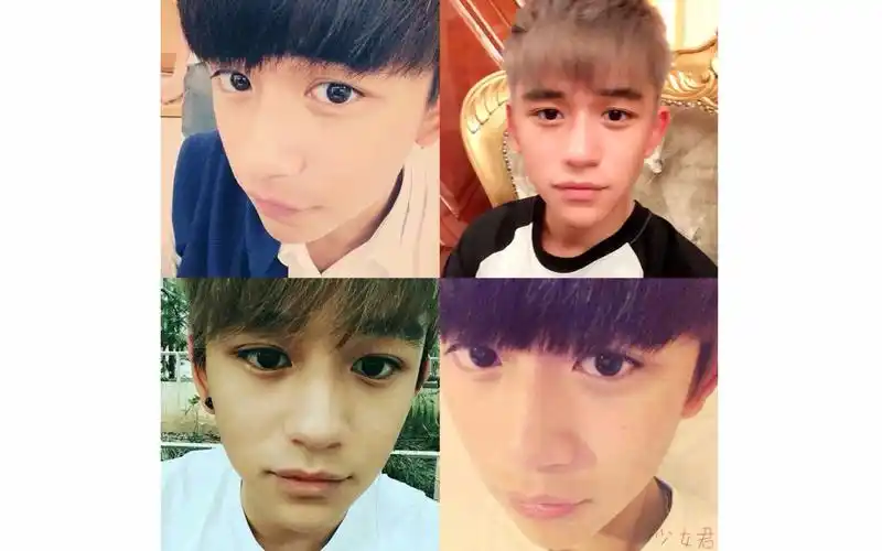 【nct黄旭熙】出道前视频合集_哔哩哔哩 (゜-゜)つロ 干杯~-bilibili