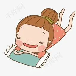趴着睡觉的头像可爱_头像图片_扣扣乐园
