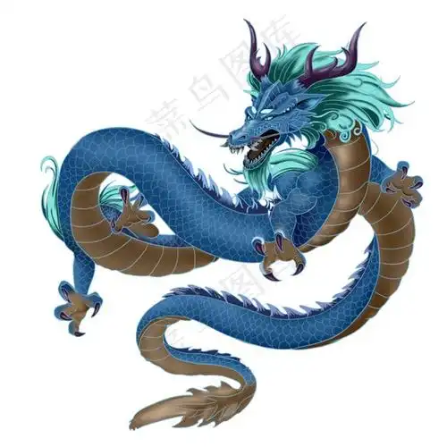 中国上古十大神龙什么龙最厉害