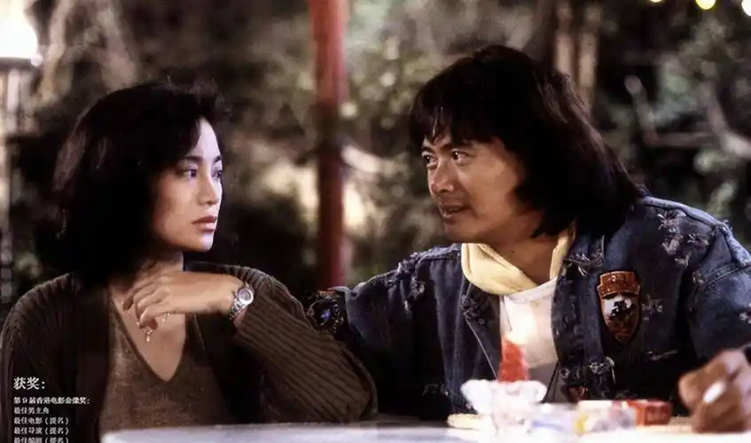 劈腿,家暴,入狱,《阿郎的故事》为什么能收割无数人的眼泪?