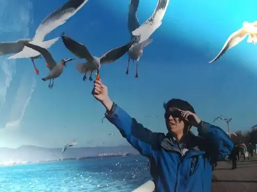 1.7~12号云南游二