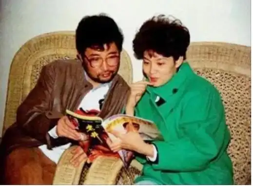 回顾不嫁豪门不滥交个个清白干净这6位女演员堪称清流