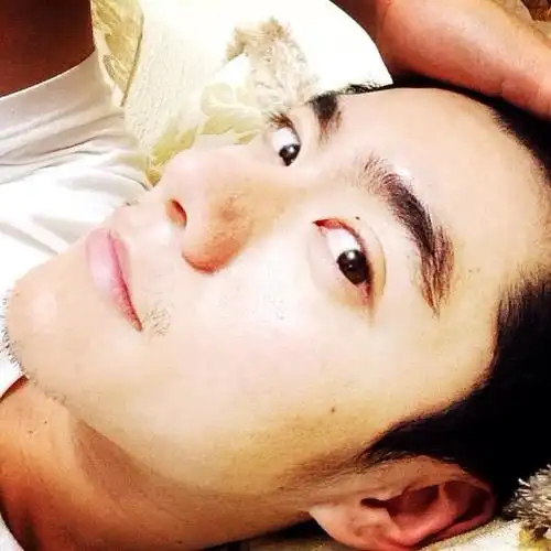 李程彬 toby lee的图片