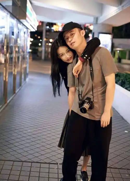 离婚1个多月,再看孙怡董子健婚姻,才明白他们离婚是最好的选择_王京