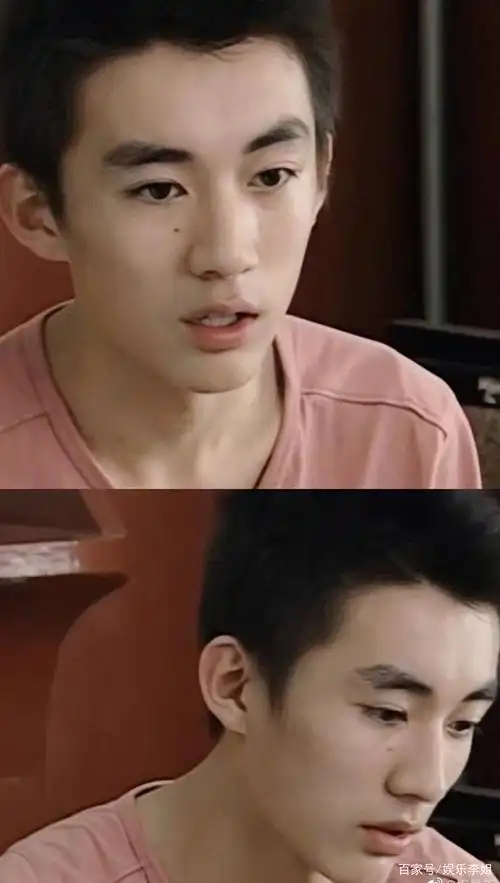 刘学义曾经也是一名胖小子,跟现在真的是判若两人!