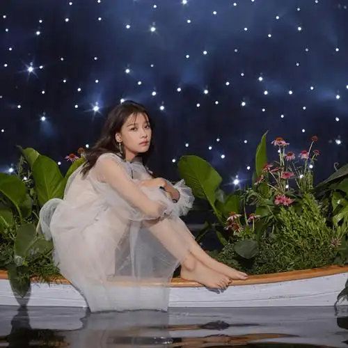 孙怡首张ep单曲《等光》mv首播 倾心之作不畏等待