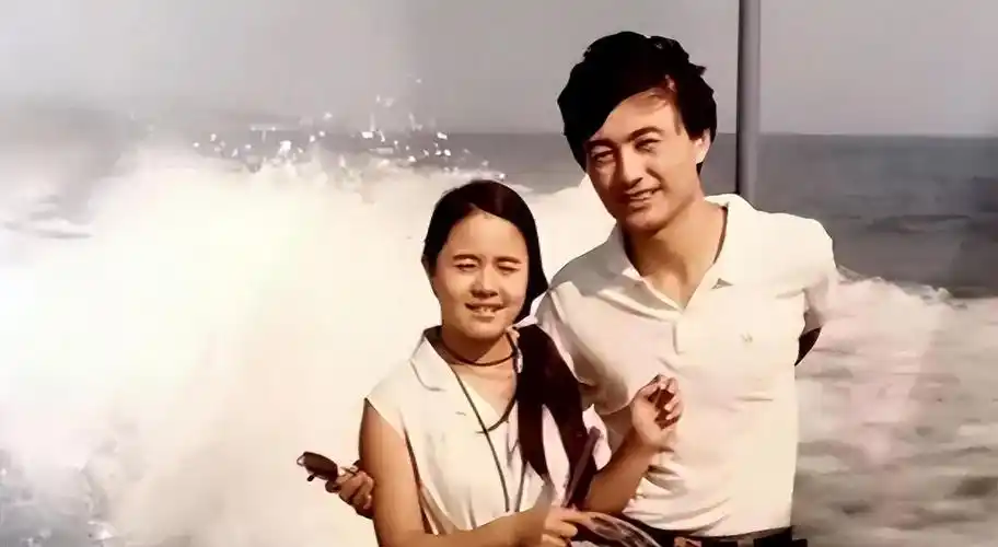 03.刘纯燕和王宁的感情