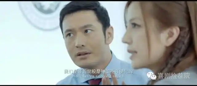 检查喜剧人物写作的6大毛病