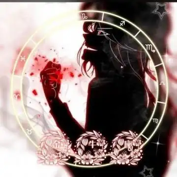 2020十二星座男生专属恶魔霸气微信头像我愿为你化身成魔