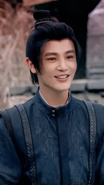 有翡:总有人会如殷沛孙坚一样,无论怎样度过一生心底依存善念