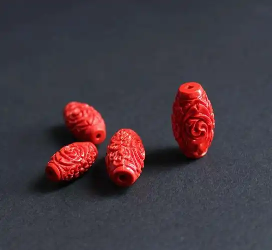 看看道教辟邪圣物的朱砂为何物