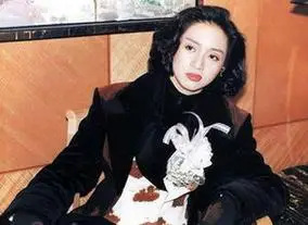 梅艳芳去世时间