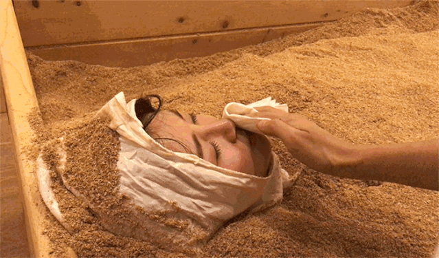 藏于闹市中的静谧在章丘最舒服的地方大概就是这里了