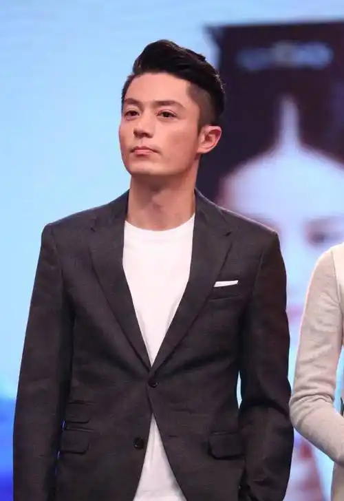 霍建华|型男|易烊千玺|林心如_网易订阅