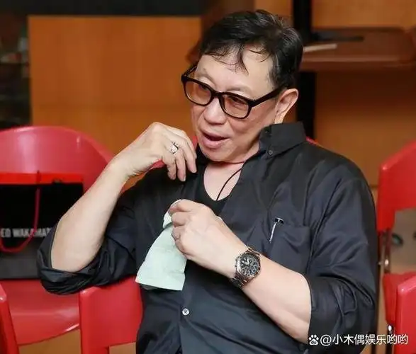 20位香港老牌男星现状有人93岁还没结婚有人已娶过四个老婆