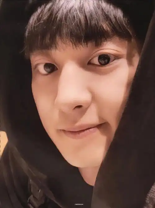 朴灿烈超话#朴灿烈音乐剧meissa之歌#220506《meissa之歌》公演 自拍