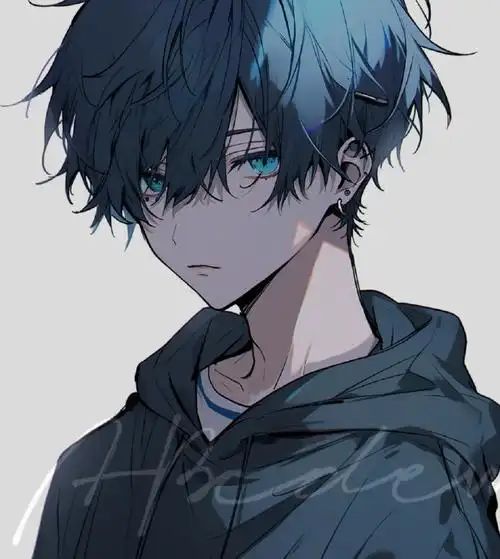 阳光男头##二次元新鲜事