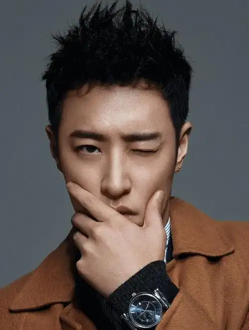 潘玮柏经纪公司经纪人|潘玮柏代言品牌费用|潘玮柏商务合作|潘玮柏