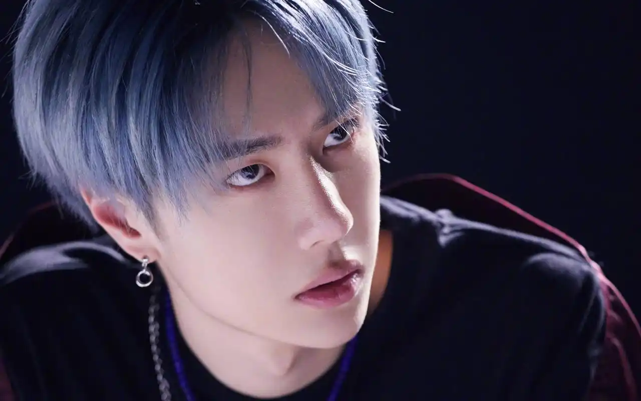 可爱的王一博/uniq_哔哩哔哩 (゜-゜)つロ 干杯~-bilibili