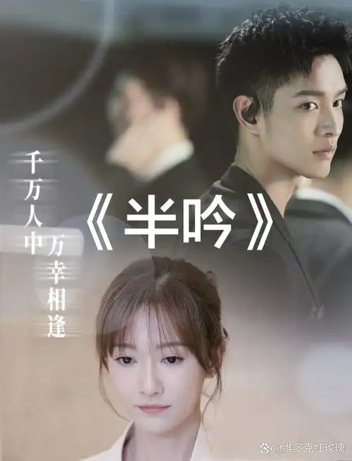 军旅文——《半吟》 作者:弱水千流 主角:厉腾(空军大校)×阮念初