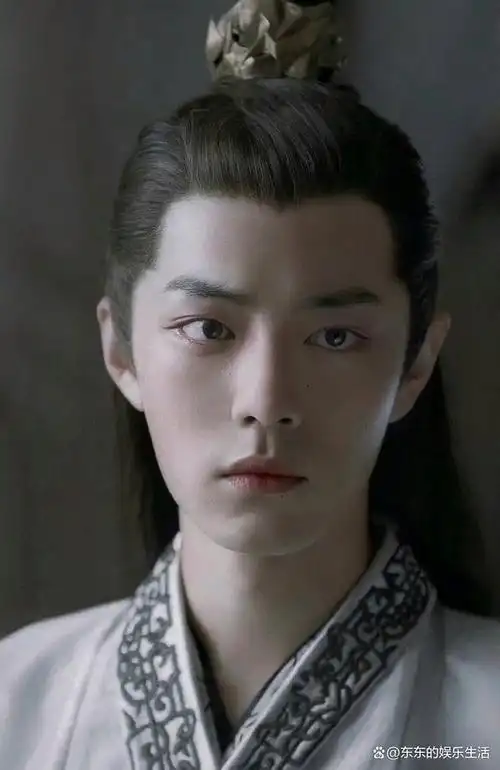 《庆余年2》来了,言冰云这一角色却不再由肖战饰演