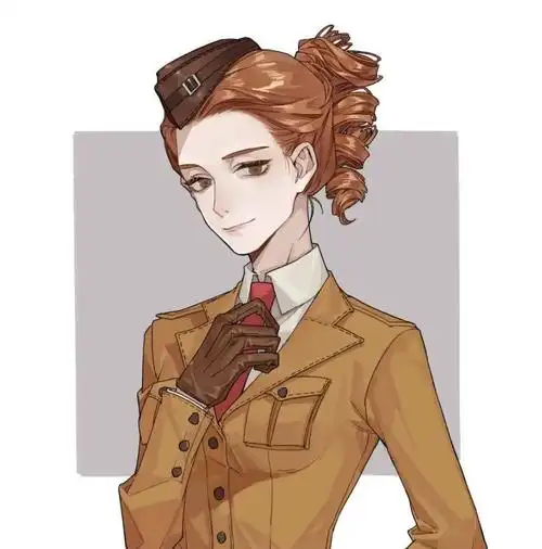 第五人格 玛尔塔杀我