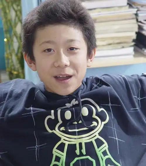 《家有儿女》曾经刘星在剧中吹过的牛,后来全部都被张一山实现了