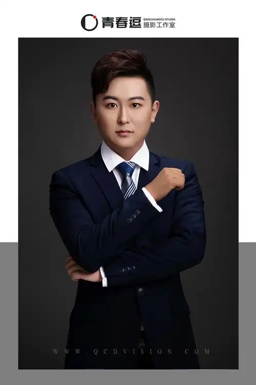 深圳形象照高管形象照企业形象照总裁形象照拍摄