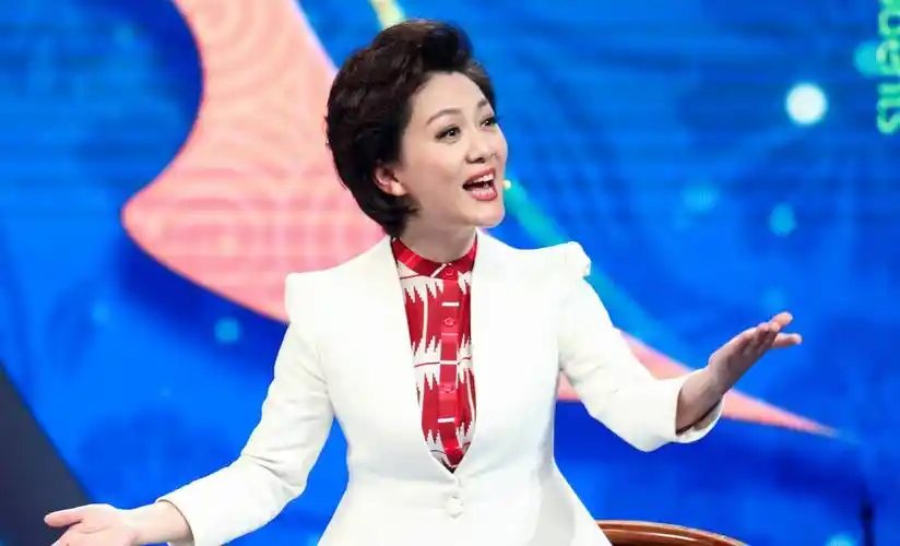 另外一方面,通过海霞的事业发展对央视老牌主持人未来选择进行进一步