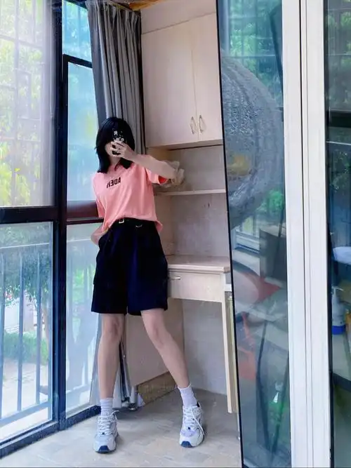 165105斤夏日休闲穿搭75