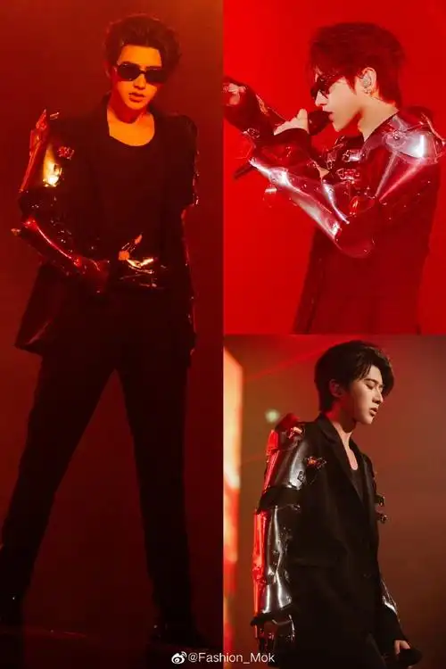 mok_starstyle##蔡徐坤2023迷巡回演唱会##蔡徐坤澳门演唱会