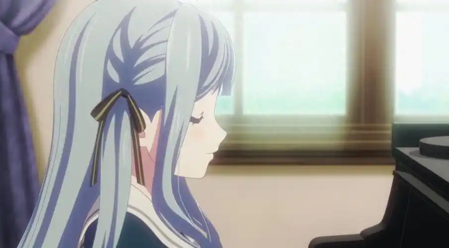 比《孤独摇滚》还"孤独"的乐队动画,让多少二次元患上了"完结综合征"?