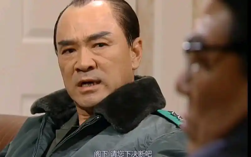 第五共和国汉城战车道21212政变5