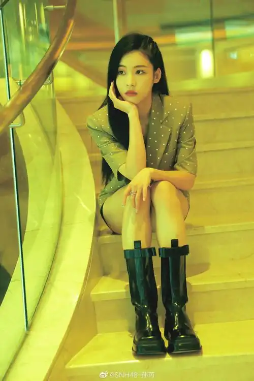 孙芮- 堆糖,美图壁纸兴趣社区