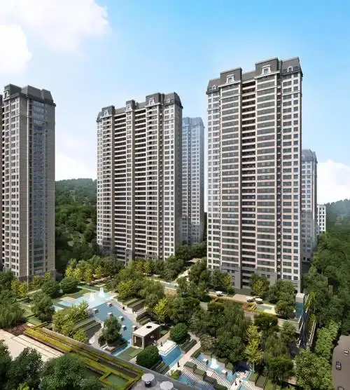 十堰北京路标杆楼盘楼王批前公示出炉地址在