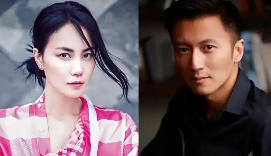 网传谢霆锋曾留宿张柏芝家中数夜被传是三胎父亲是王菲错付了