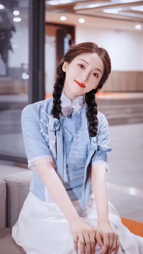 姜贞羽被沙溢忽悠