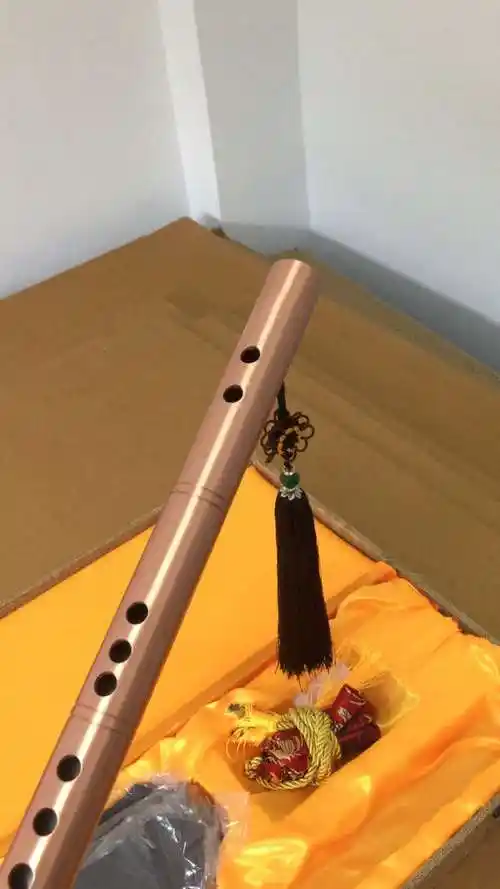 笛子剑,可以吹奏