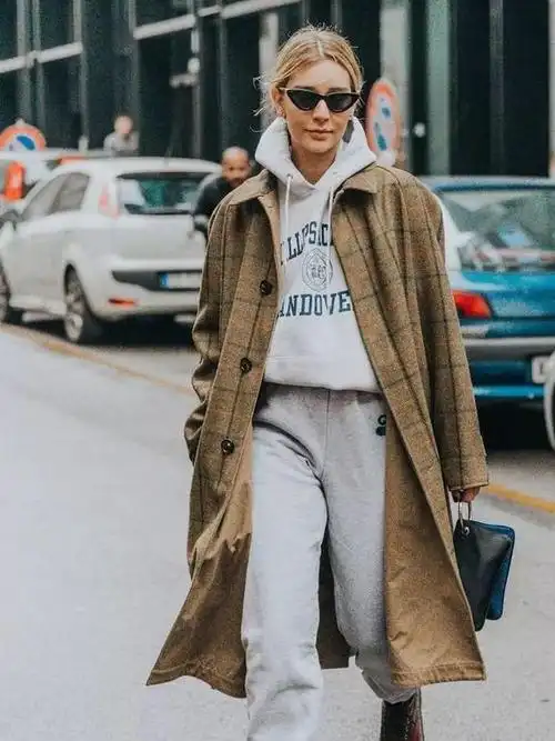 今冬时髦精必备6款靴子大合集,最值得入手款都在这,早