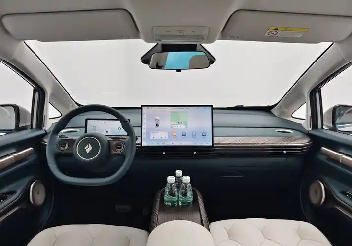 宝骏云朵正式上市 售价9.58-12.38万_搜狐汽车_搜狐网