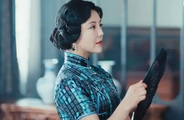 《梅花红桃》:朝三暮四,先后出卖两个男人,张淑云的结局如何?