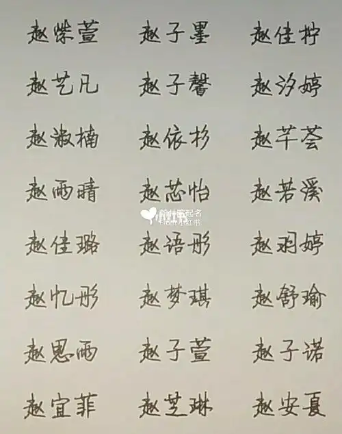 名字带诗句的女孩名字大全_带火带水女孩名字大全_优雅的带可字的名字